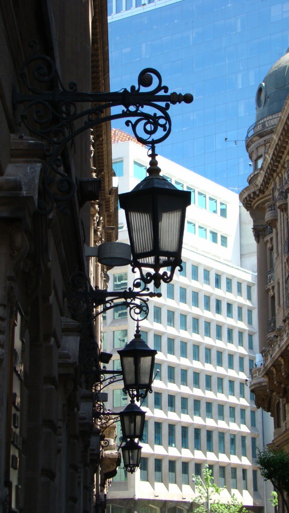 Foto de Santiago (Región Metropolitana), Chile