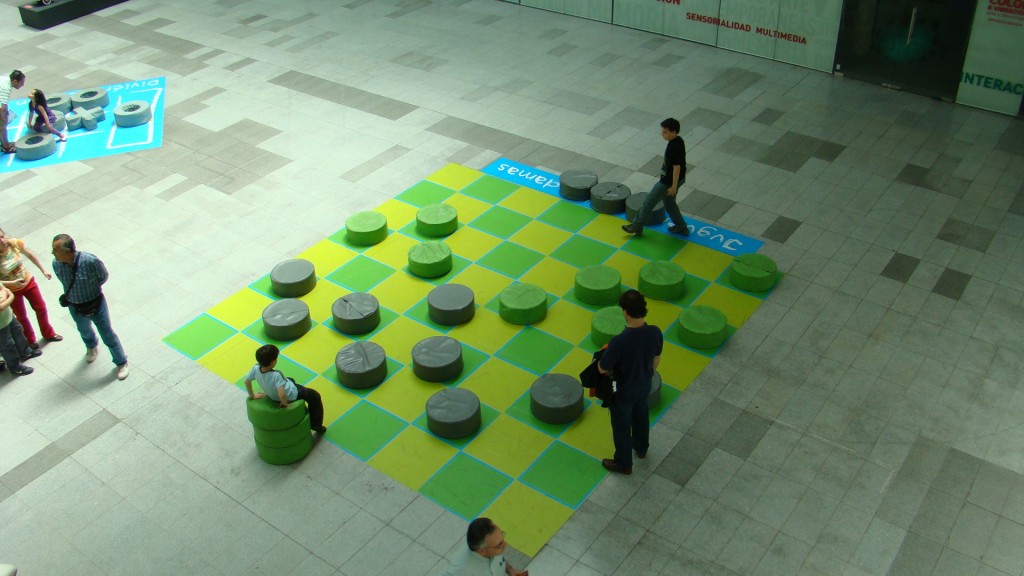 Foto de Santiago (Región Metropolitana), Chile