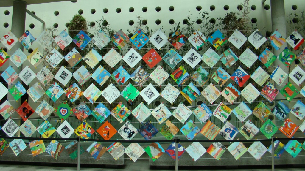 Foto de Santiago (Región Metropolitana), Chile