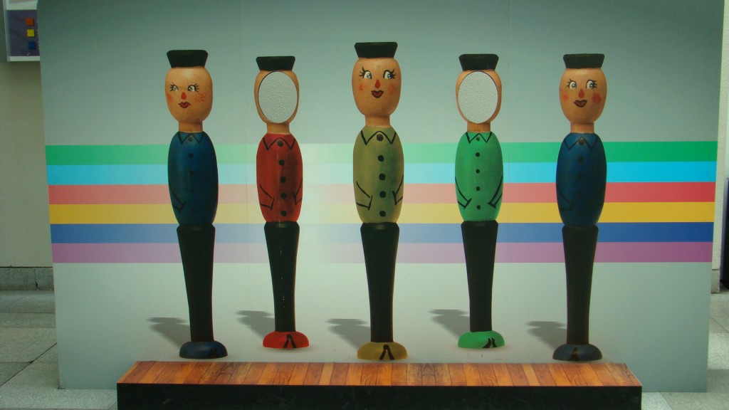 Foto de Santiago (Región Metropolitana), Chile