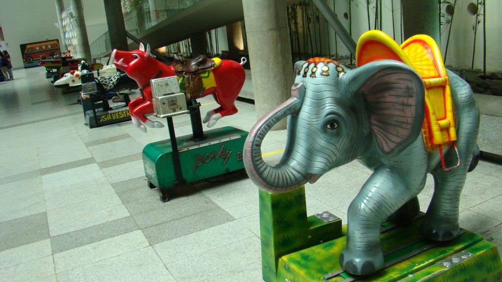 Foto de Santiago (Región Metropolitana), Chile