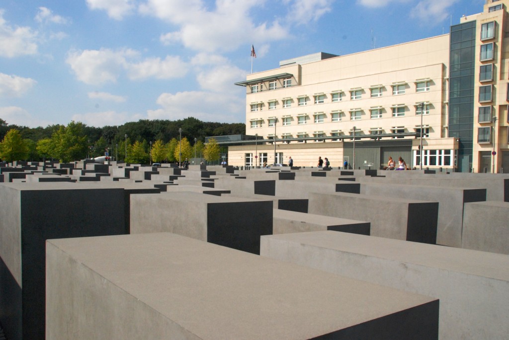 Foto de Berlin, Alemania