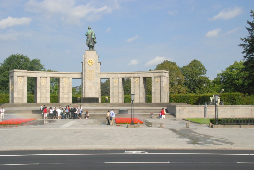 Foto de Berlin, Alemania