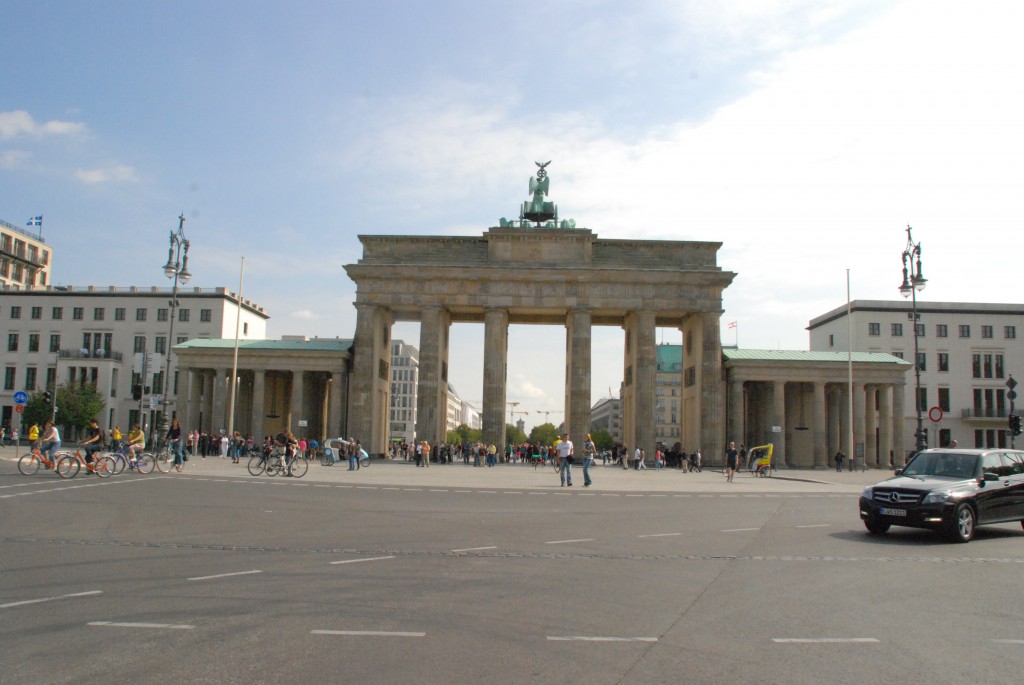 Foto de Berlin, Alemania