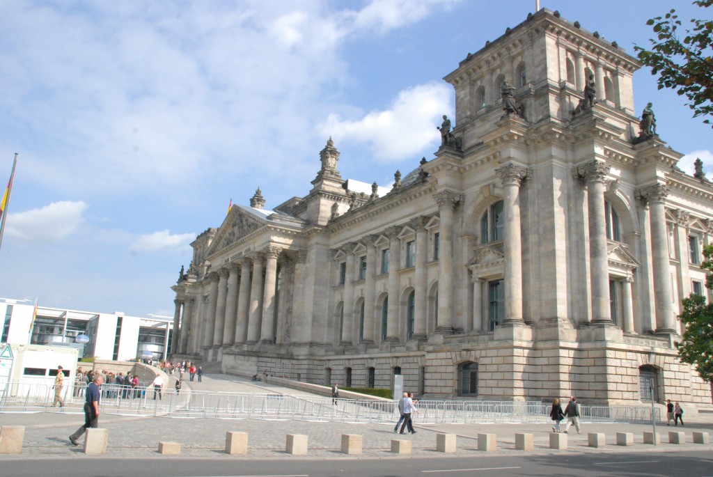 Foto de Berlin, Alemania