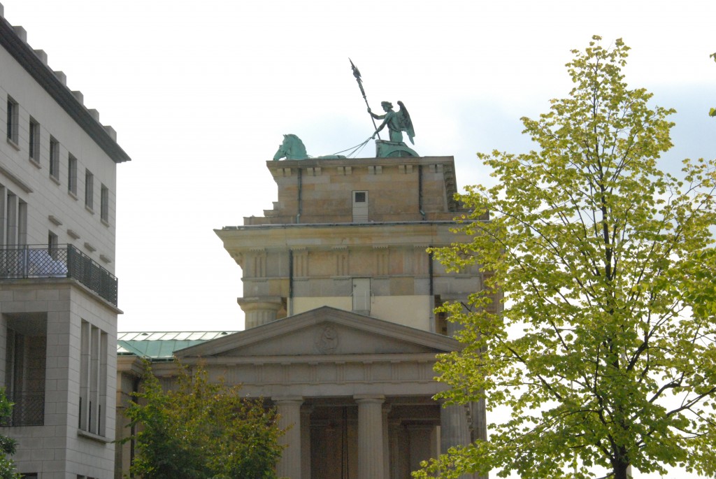 Foto de Berlin, Alemania