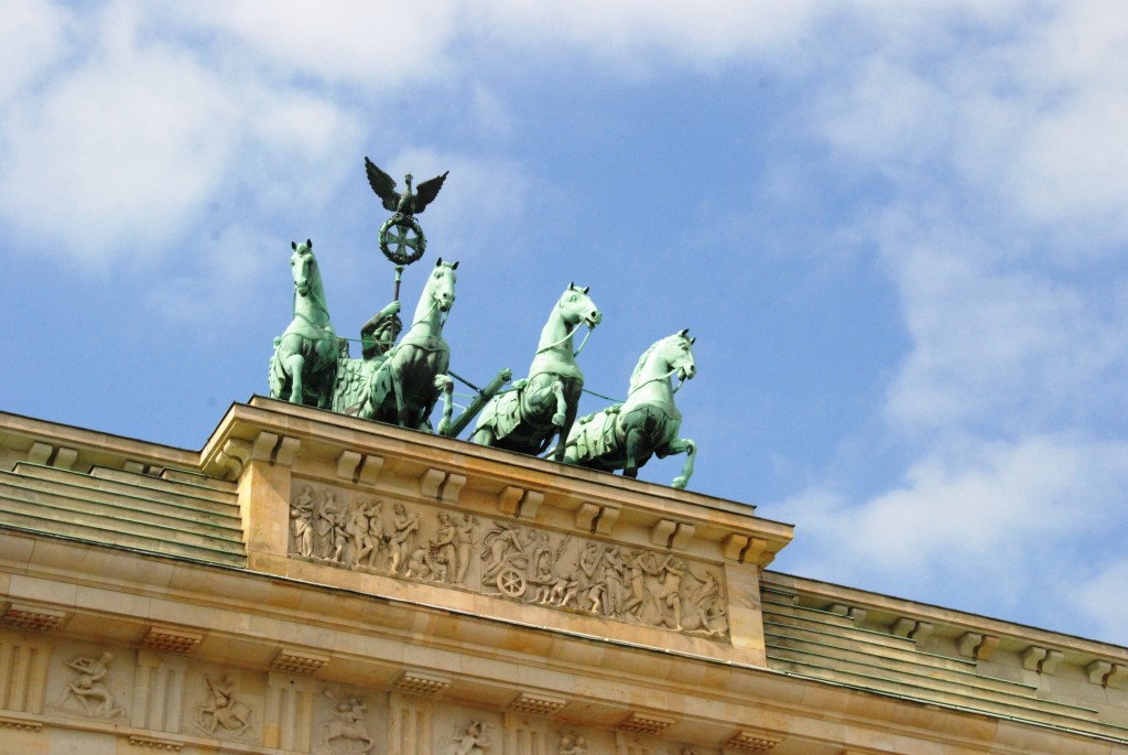 Foto de Berlin, Alemania