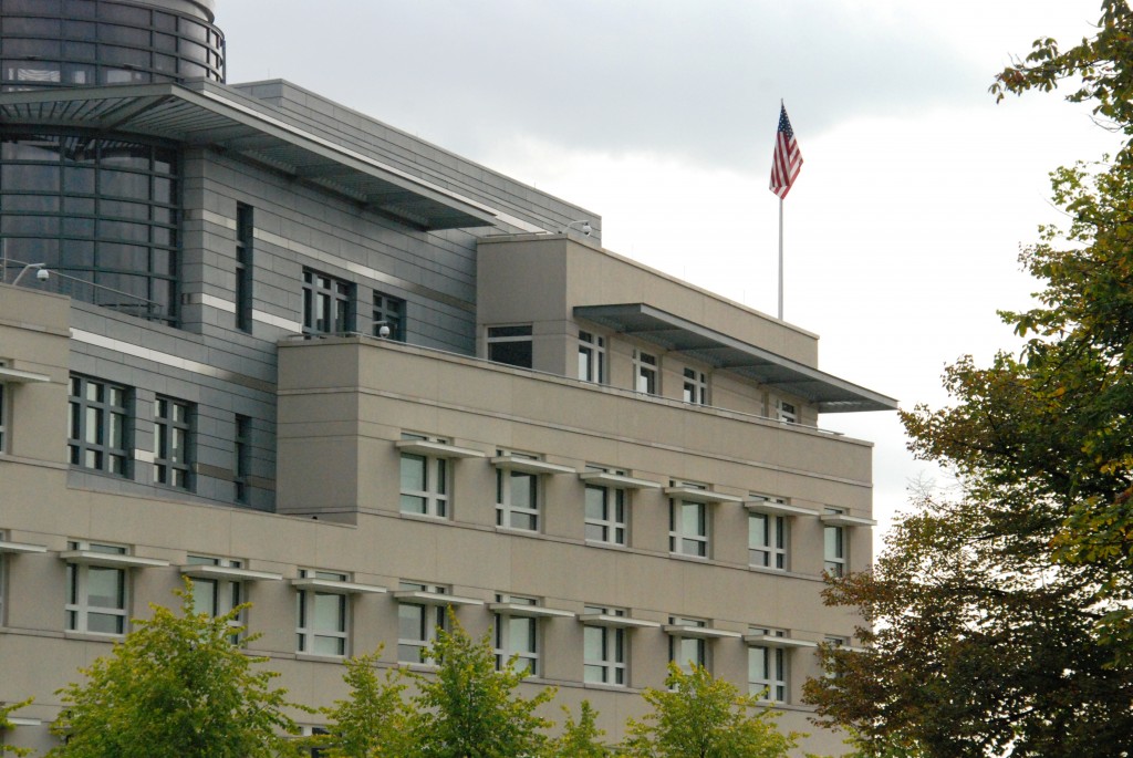 Foto de Berlin, Alemania