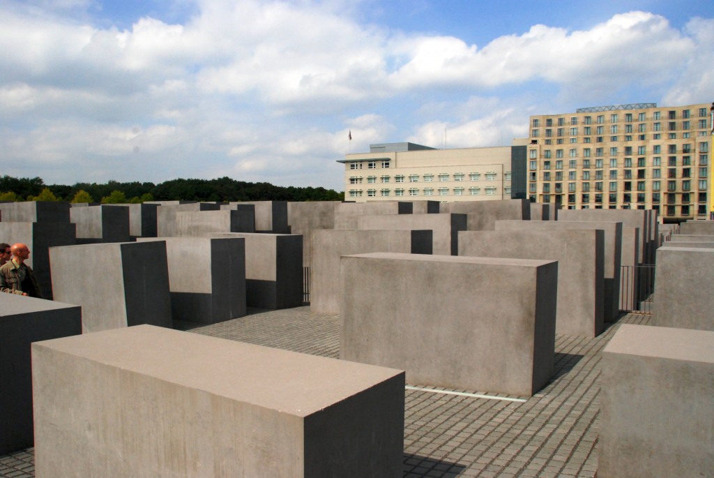 Foto de Berlin, Alemania