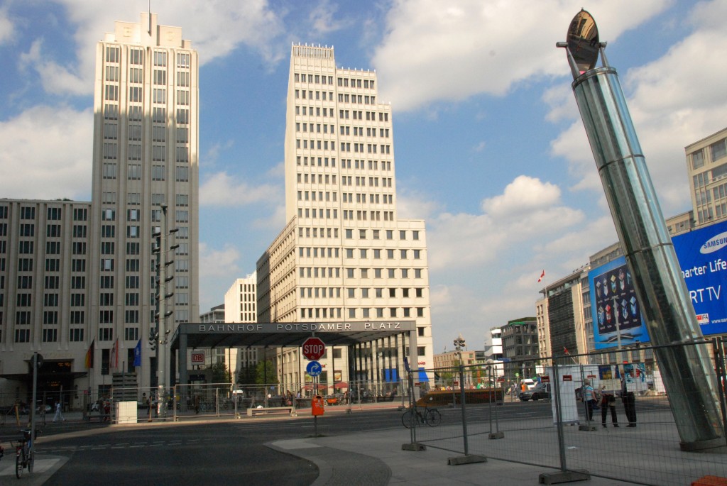 Foto de Berlin, Alemania