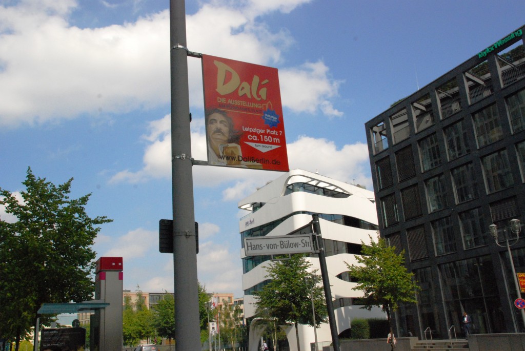 Foto de Berlin, Alemania