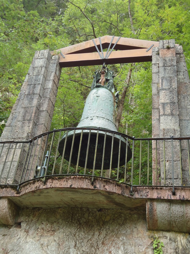 Foto: Super Campana - Covadonga (Asturias), España