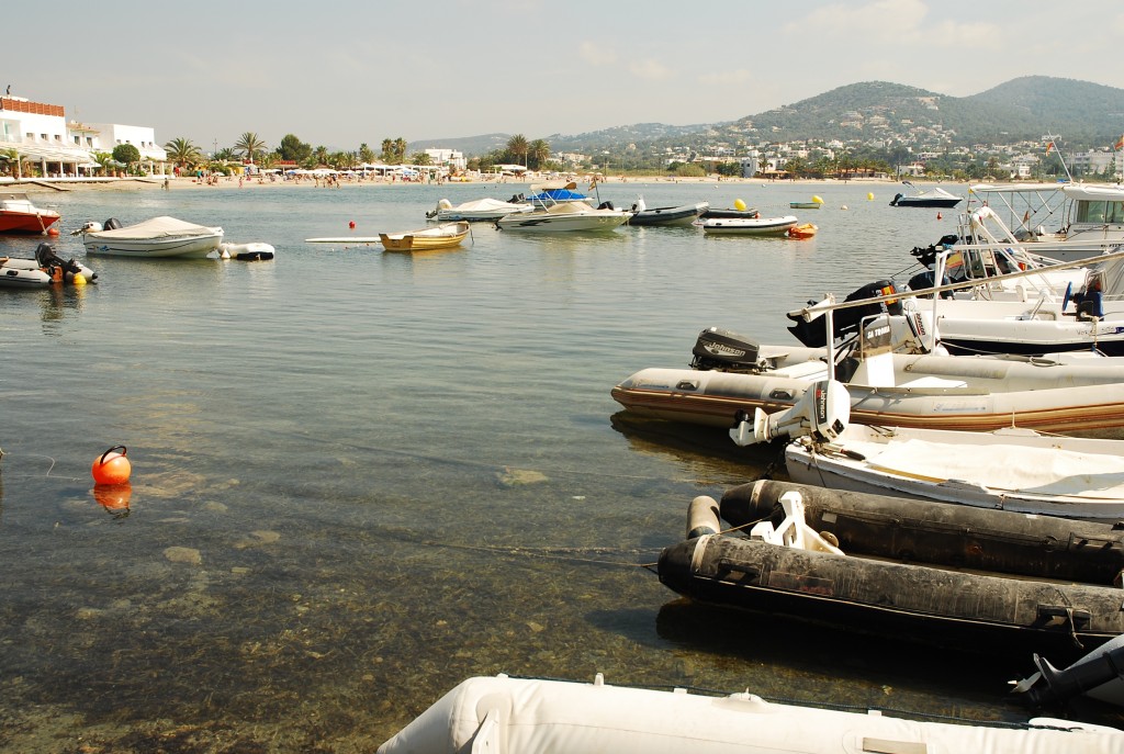 Foto de Ibiza (Illes Balears), España
