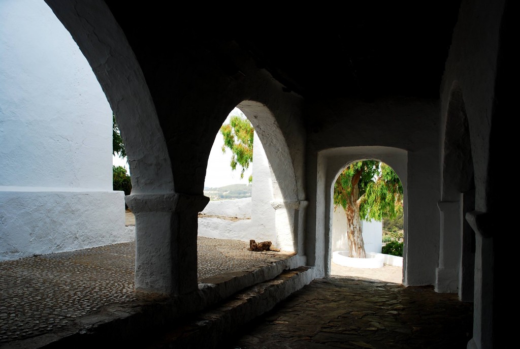 Foto de Ibiza (Illes Balears), España