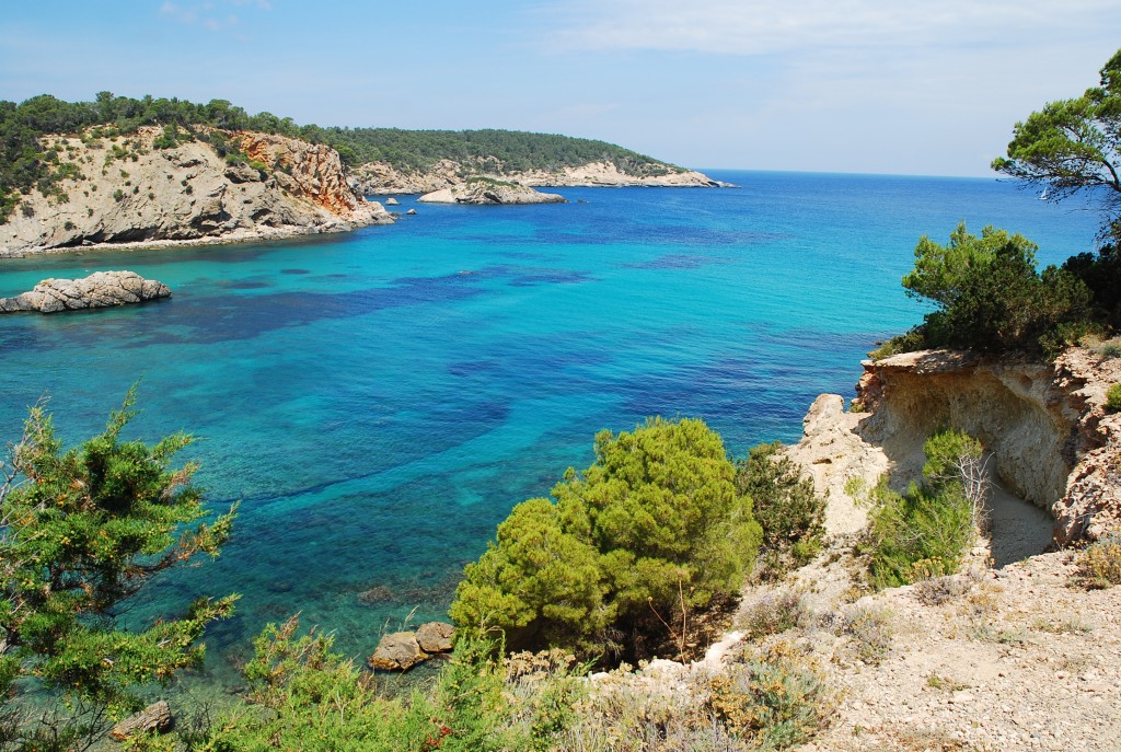 Foto de Ibiza (Illes Balears), España