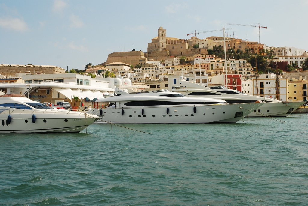 Foto de Ibiza (Illes Balears), España