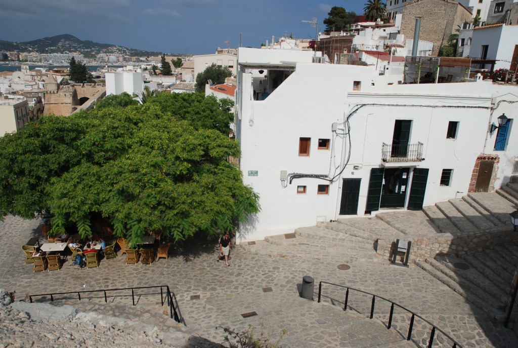 Foto de Ibiza (Illes Balears), España