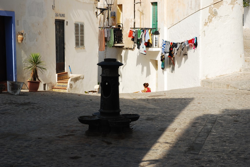 Foto de Ibiza (Illes Balears), España