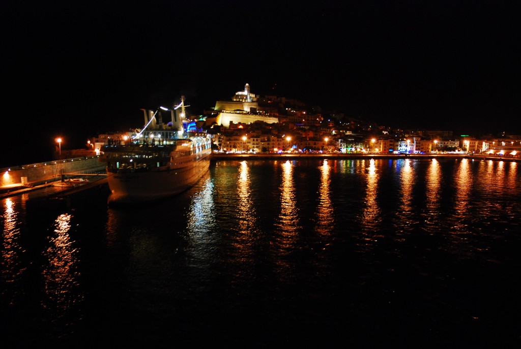Foto de Formentera (Illes Balears), España