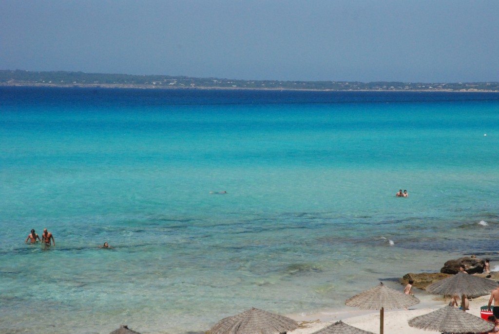 Foto de Formentera (Illes Balears), España