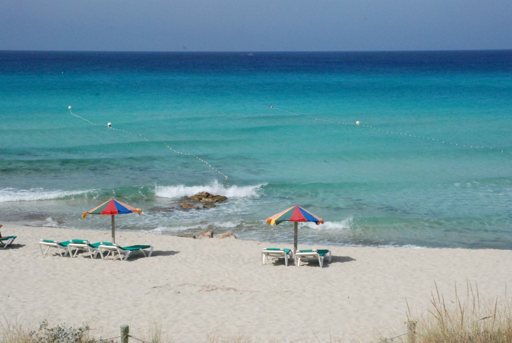 Foto de Formentera (Illes Balears), España
