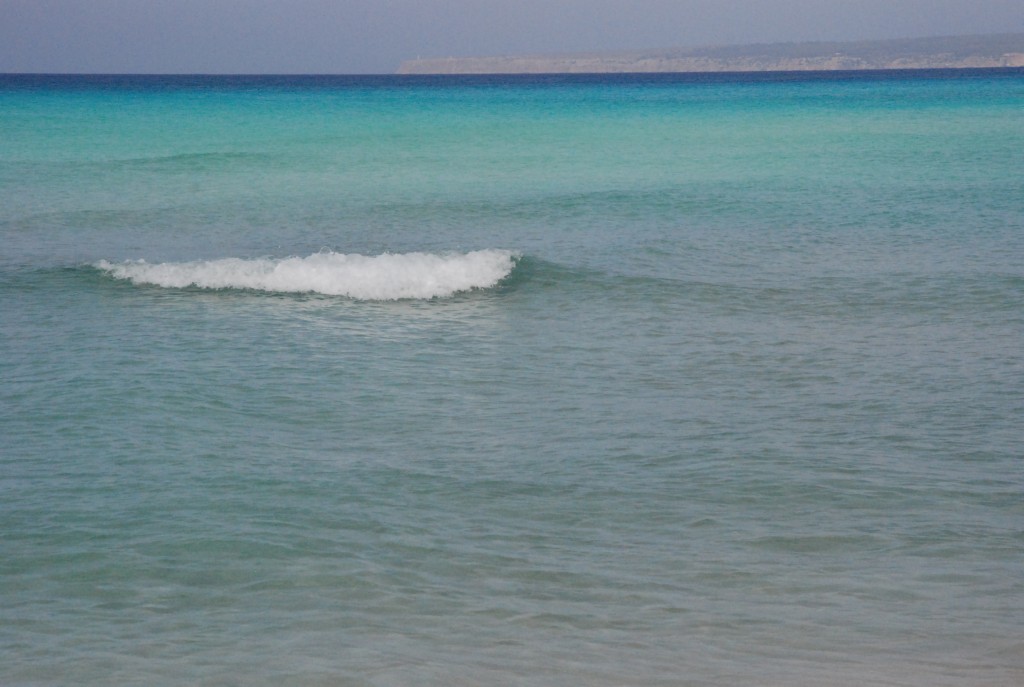 Foto de Formentera (Illes Balears), España
