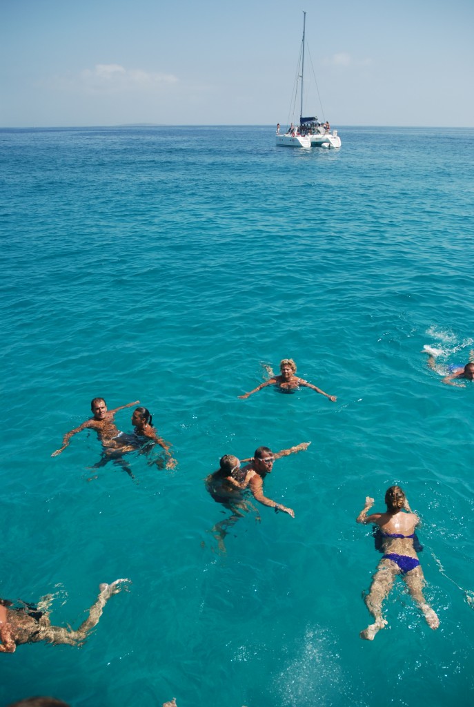 Foto de Formentera (Illes Balears), España