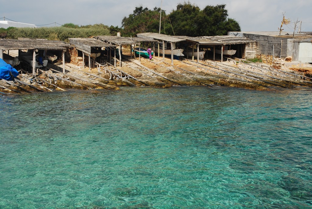Foto de Formentera (Illes Balears), España