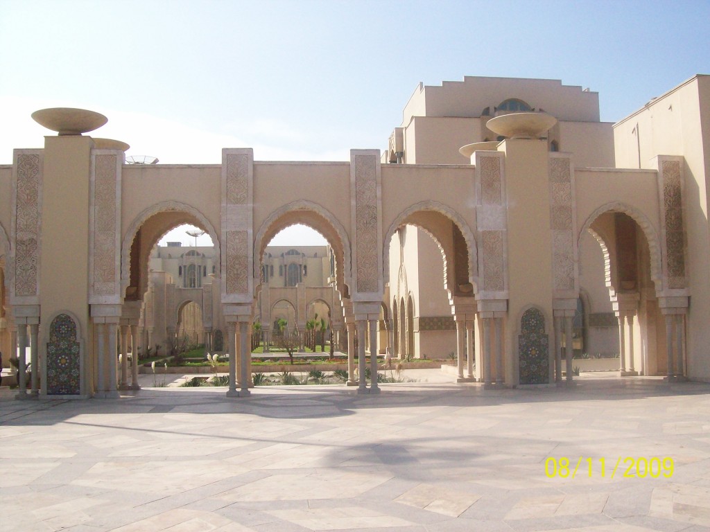 Foto de Casablanca (Grand Casablanca), Marruecos