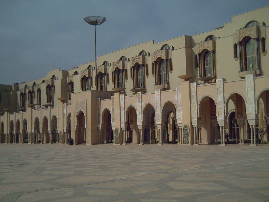 Foto de Casablanca (Grand Casablanca), Marruecos