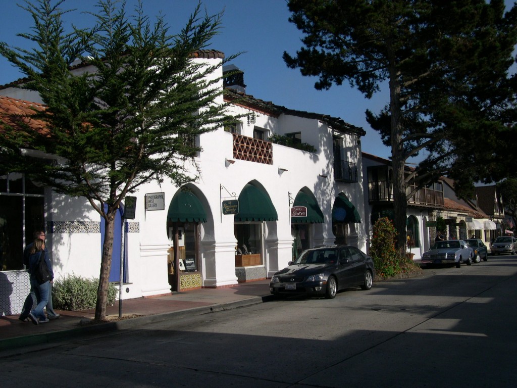 Foto de Carmel (California), Estados Unidos