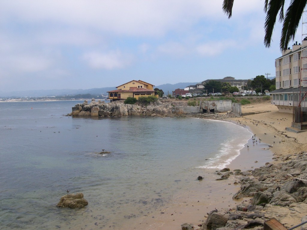 Foto de Carmel (California), Estados Unidos