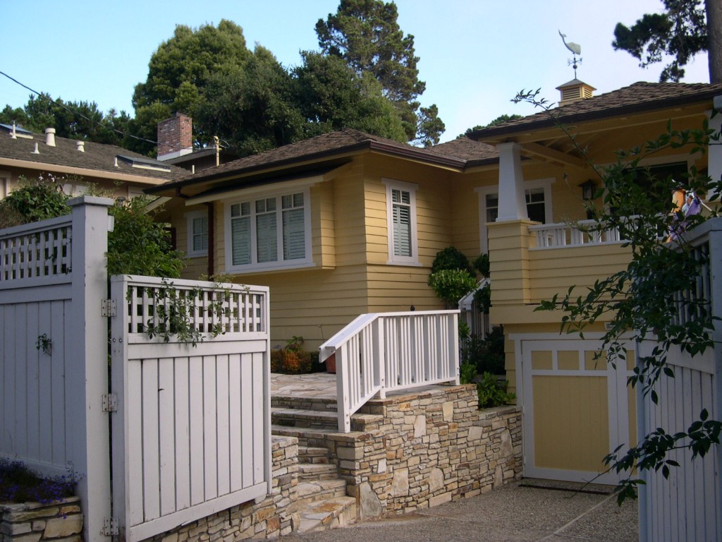 Foto de Carmel (California), Estados Unidos