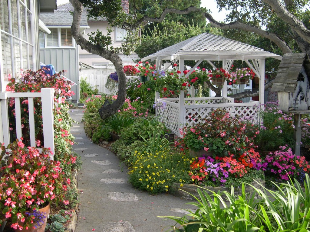 Foto de Carmel (California), Estados Unidos