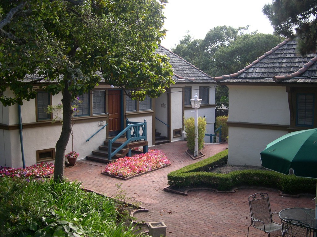 Foto de Carmel (California), Estados Unidos