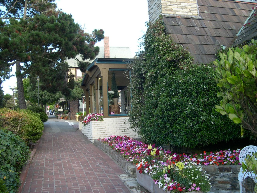 Foto de Carmel (California), Estados Unidos