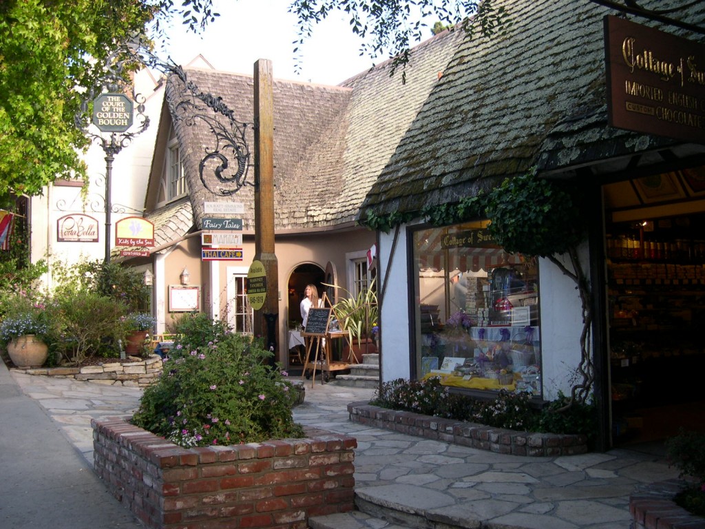 Foto de Carmel (California), Estados Unidos