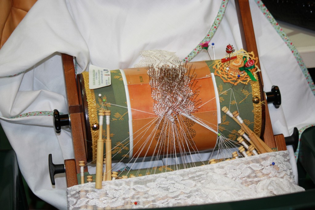 Foto de Villafranca de los Caballeros (Toledo), España