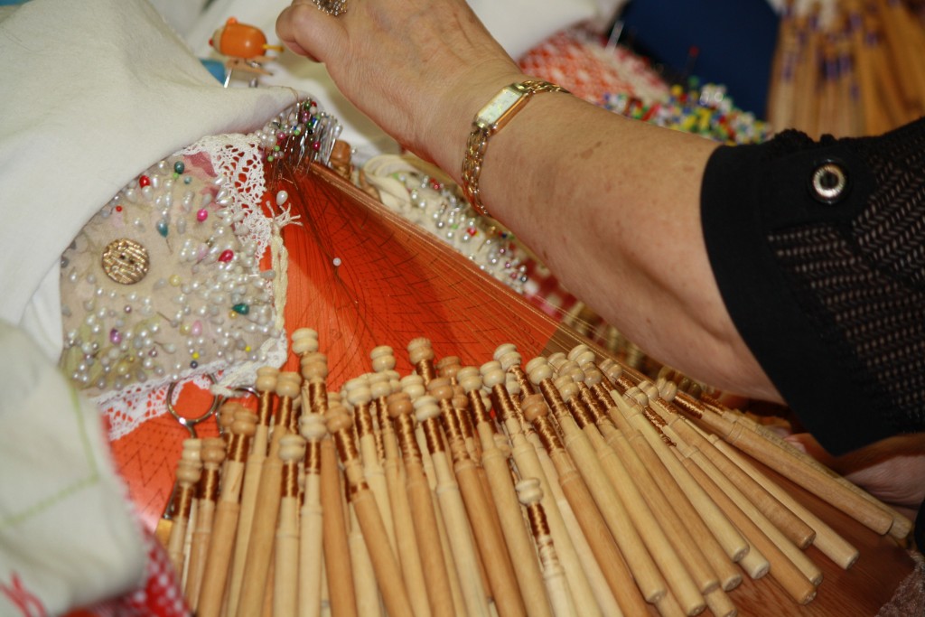 Foto de Villafranca de los Caballeros (Toledo), España