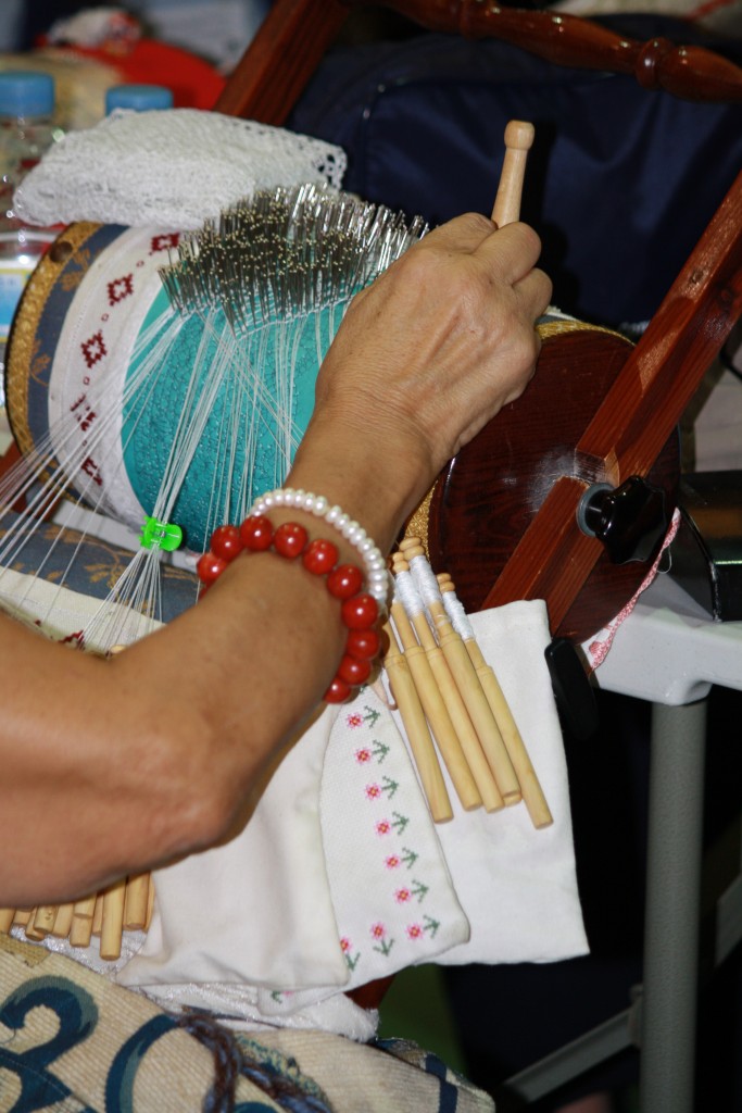 Foto de Villafranca de los Caballeros (Toledo), España