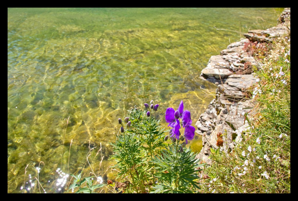 Foto de Panticosa (Huesca), España