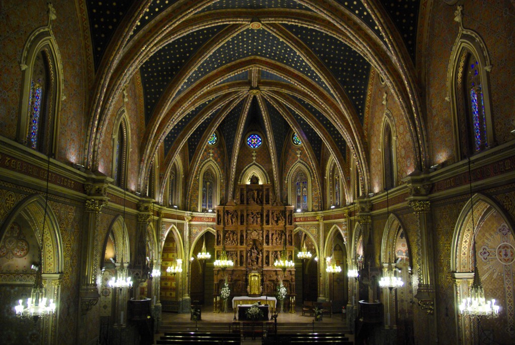 Foto: Iglesia de San Pedro - Teruel (Aragón), España