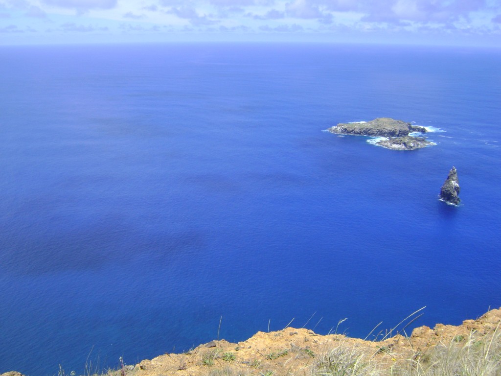 Foto de Isla De Pascua (Valparaíso), Chile