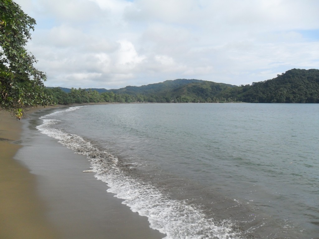 Foto: Veraguas el Pixvae - El Pixvae (Veraguas), Panamá