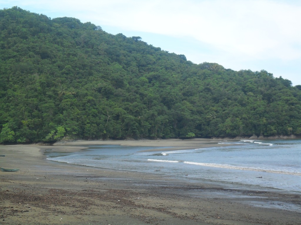 Foto de El Pixvae (Veraguas), Panamá