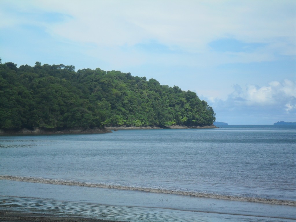 Foto de El Pixvae (Veraguas), Panamá