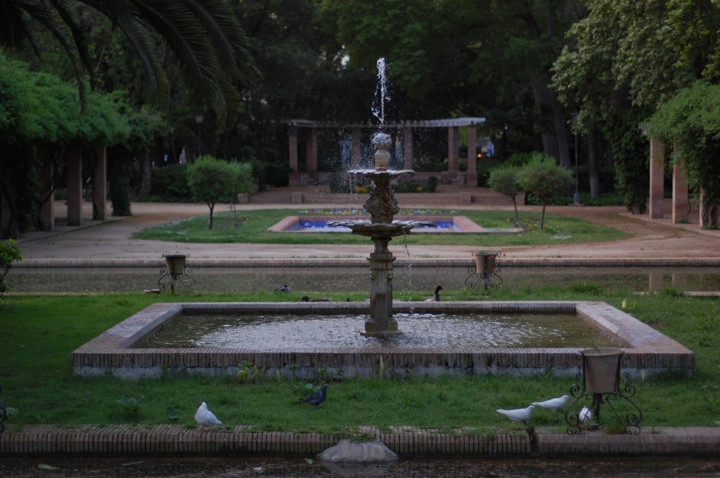 Foto de Sevilla (Andalucía), España