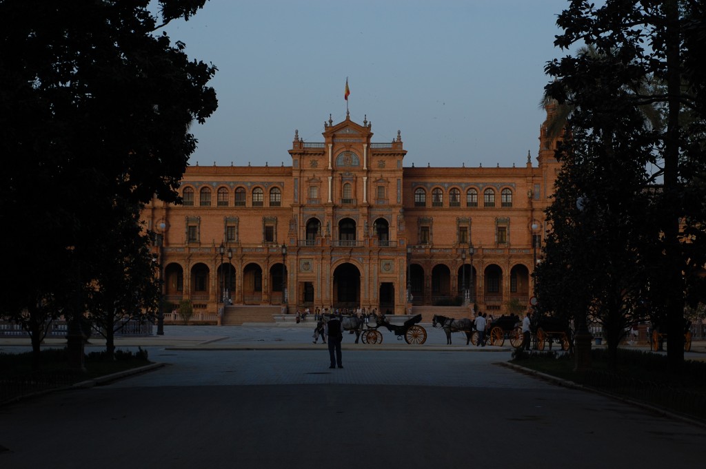 Foto de Sevilla (Andalucía), España