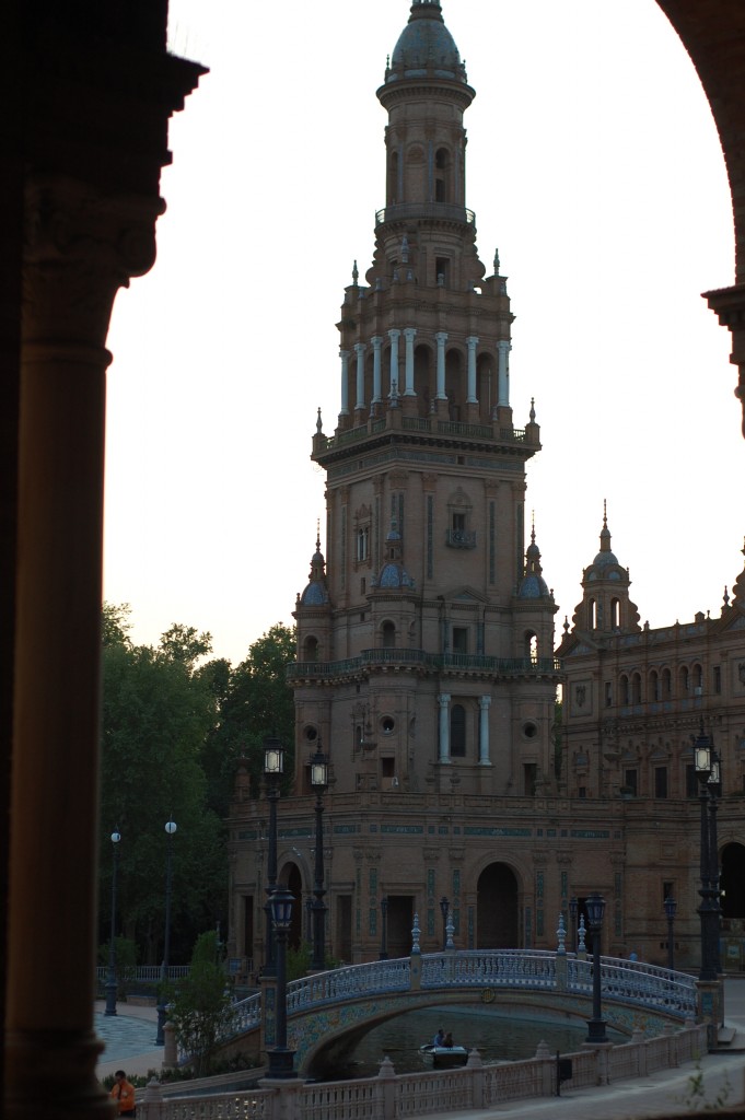 Foto de Sevilla (Andalucía), España