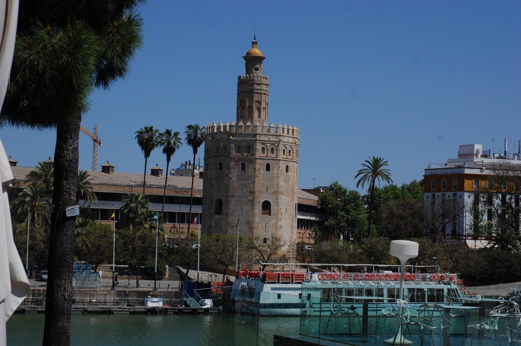 Foto de Sevilla (Andalucía), España